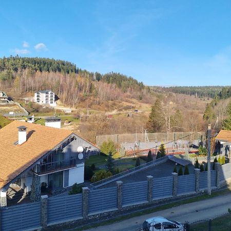 Вілла Ксенія Skhidnytsia Εξωτερικό φωτογραφία