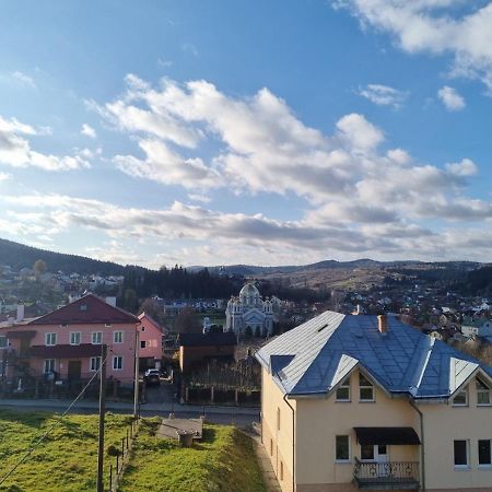 Вілла Ксенія Skhidnytsia Εξωτερικό φωτογραφία