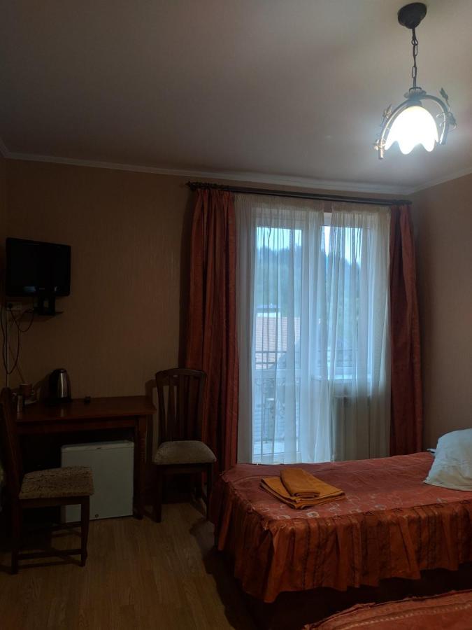 Вілла Ксенія Skhidnytsia Εξωτερικό φωτογραφία