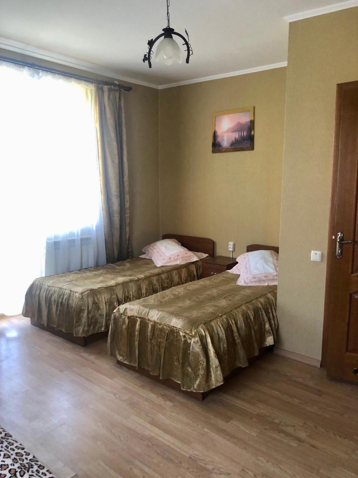 Вілла Ксенія Skhidnytsia Εξωτερικό φωτογραφία