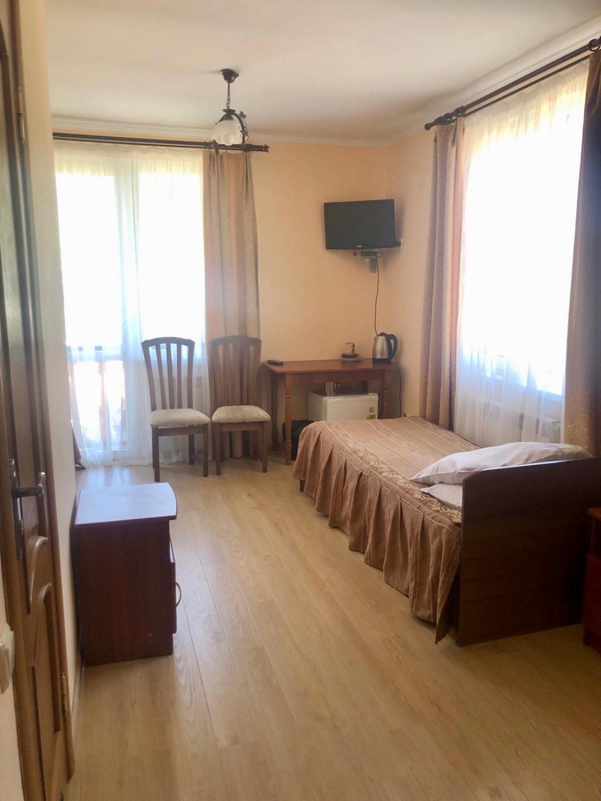 Вілла Ксенія Skhidnytsia Εξωτερικό φωτογραφία