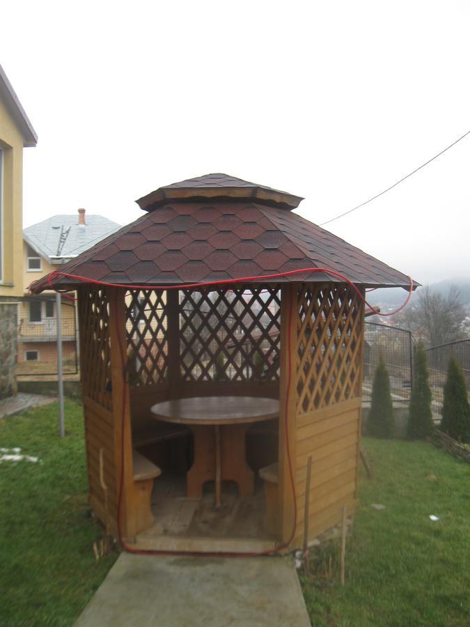 Вілла Ксенія Skhidnytsia Εξωτερικό φωτογραφία
